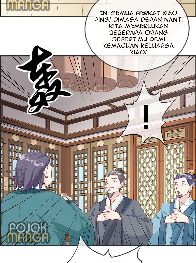 Strongest System (The Strongest Dandy System) Chapter 11 Gambar 17